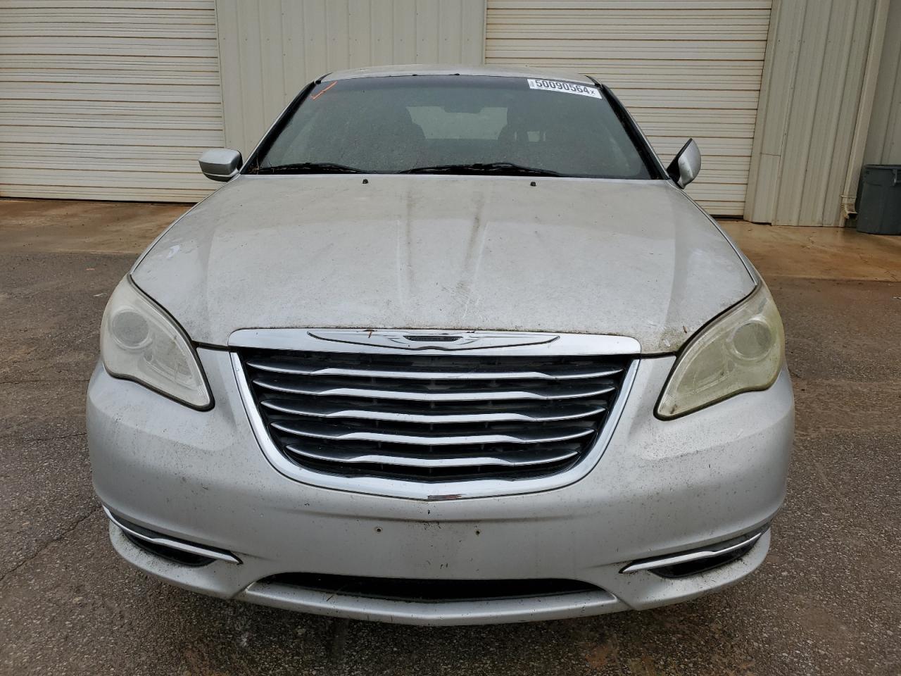 2012 CHRYSLER 200 LX - Image 5