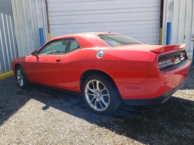 2023 Dodge Challenger Gt - Фото 2