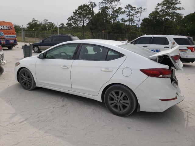 2018 Hyundai Elantra Sel - Image 2