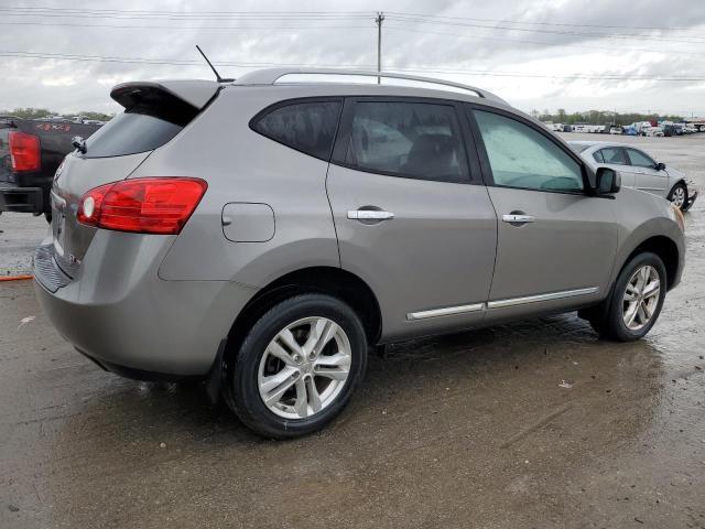 2013 Nissan Rogue S - Фото 3