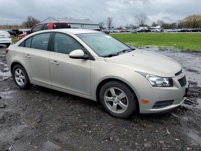 2012 Chevrolet Cruze Lt - Image 4