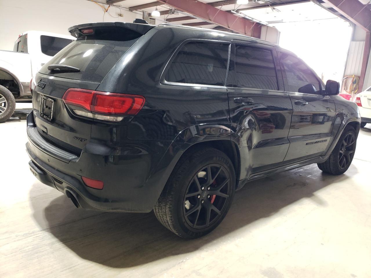 2018 JEEP GRAND CHER - Image 3