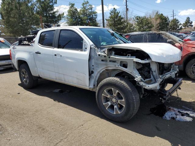 2021 Chevrolet Colorado - Image 4