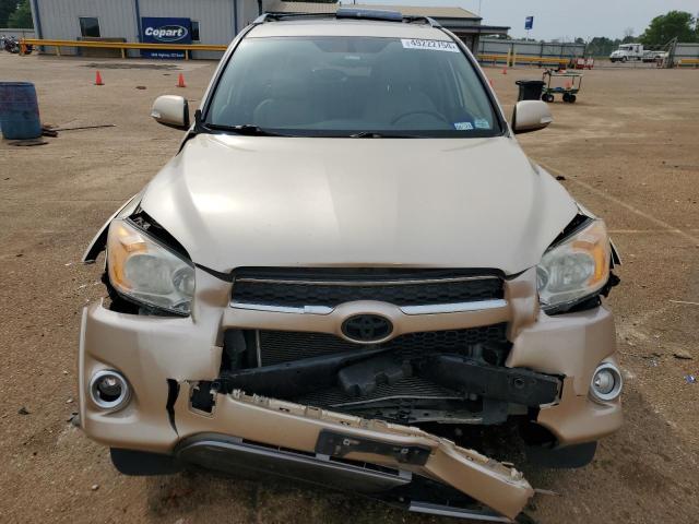 2011 Toyota Rav4 Limited - Фото 5