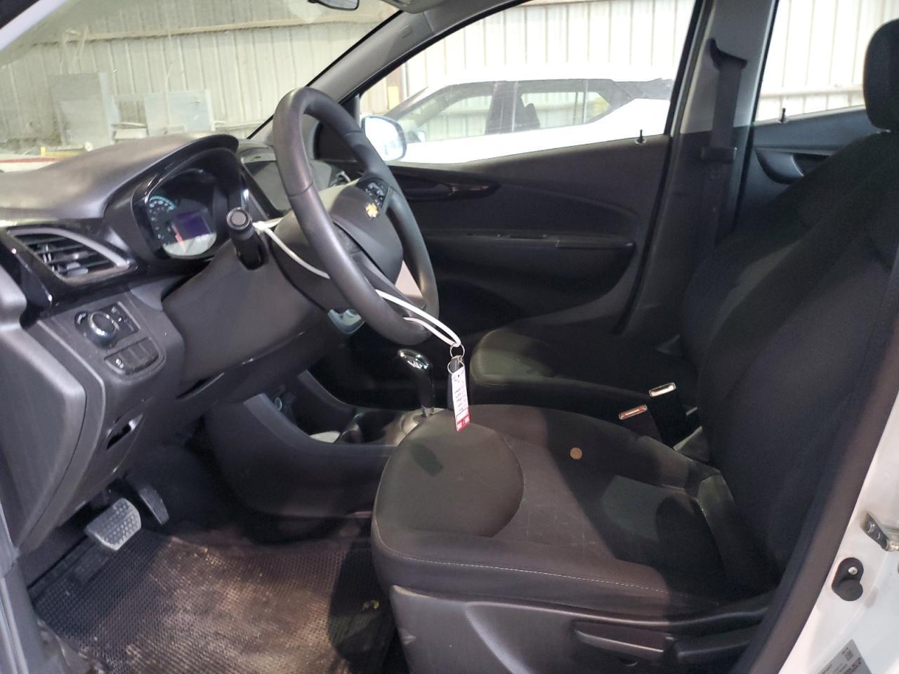 2020 CHEVROLET SPARK 1LT - Фото 7