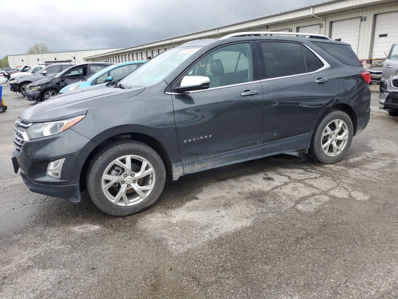 2019 CHEVROLET EQUINOX PR car image