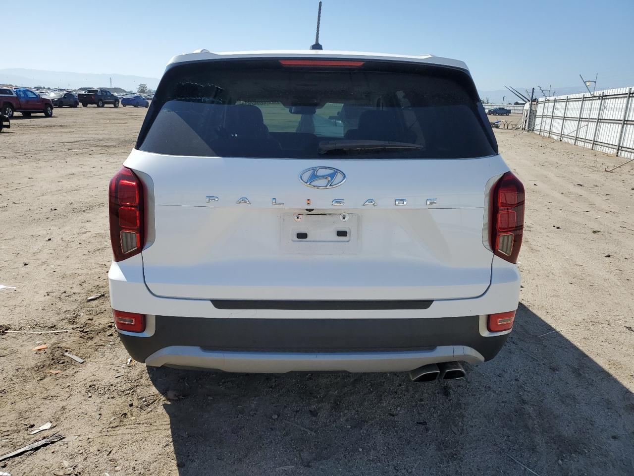 2020 HYUNDAI PALISADE S - Image 6