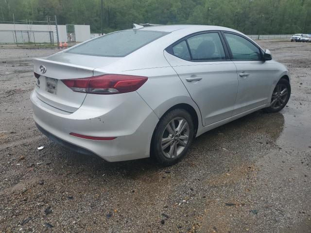 2017 Hyundai Elantra Se - Фото 3
