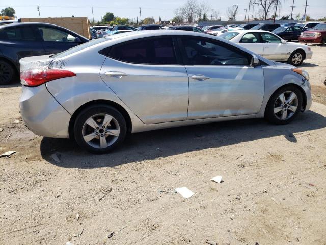 2013 Hyundai Elantra Gls - Image 3