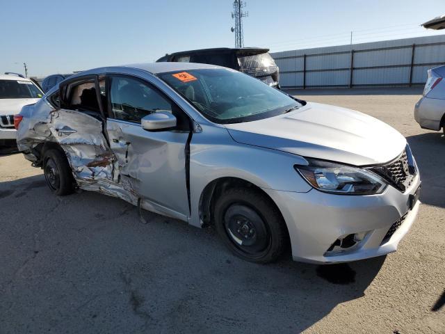 2018 Nissan Sentra S - Фото 4