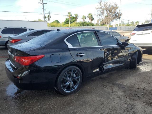 2015 Infiniti Q50 Base - Фото 3