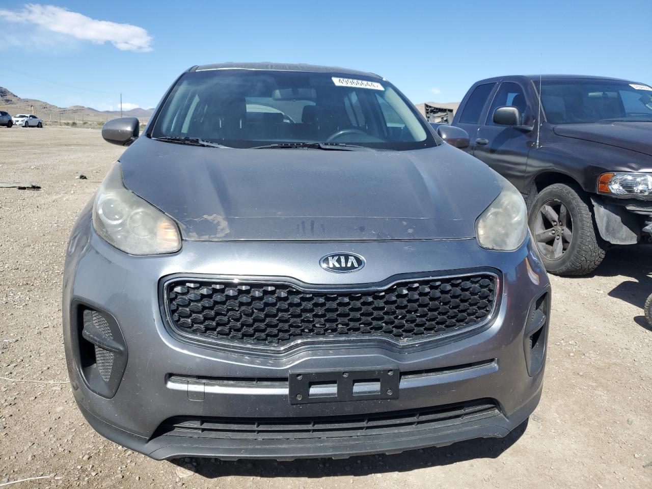 2017 KIA SPORTAGE L - Image 5