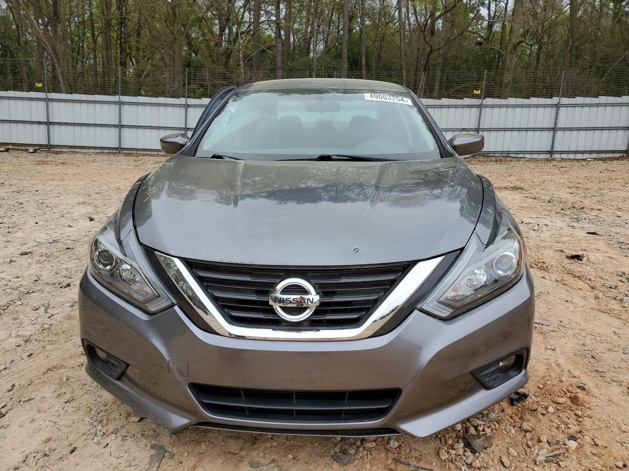 2017 NISSAN ALTIMA 2.5 - Image 5