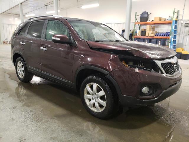 2012 Kia Sorento Base - Фото 4