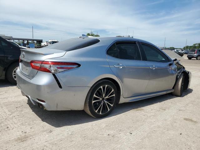 2019 Toyota Camry L - Фото 3