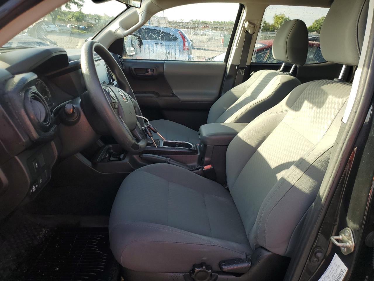 2020 TOYOTA TACOMA DOU - Image 7