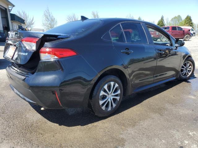2020 Toyota Corolla Le - Фото 3