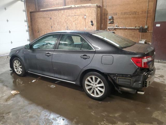 2012 Toyota Camry Se - Image 2