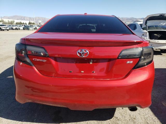 2013 Toyota Camry L - Фото 6