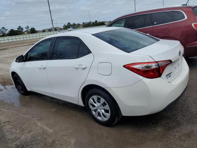 2015 Toyota Corolla L - Фото 2