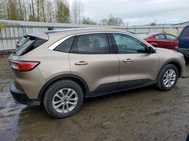 2020 Ford Escape Se - Фото 3