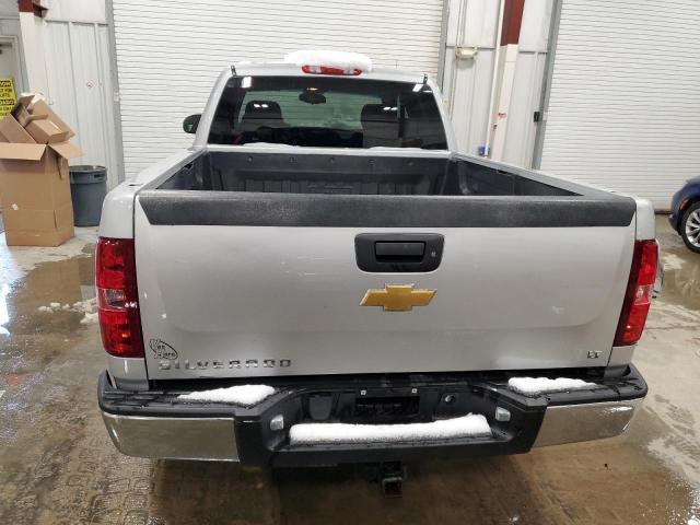 2013 Chevrolet Silverado K1500 Lt - Image 6