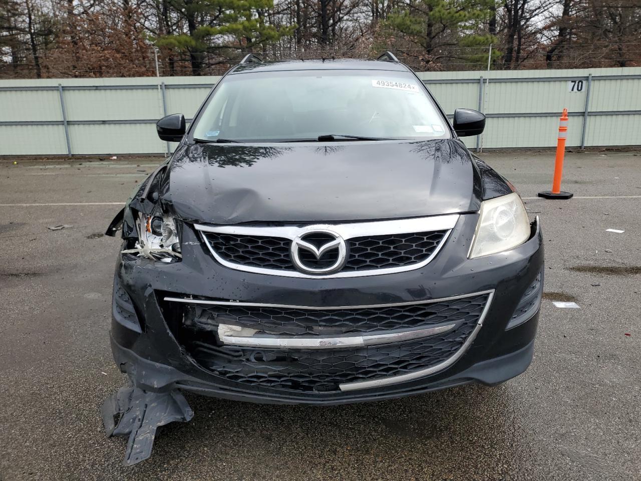 2011 MAZDA CX-9 - Image 5