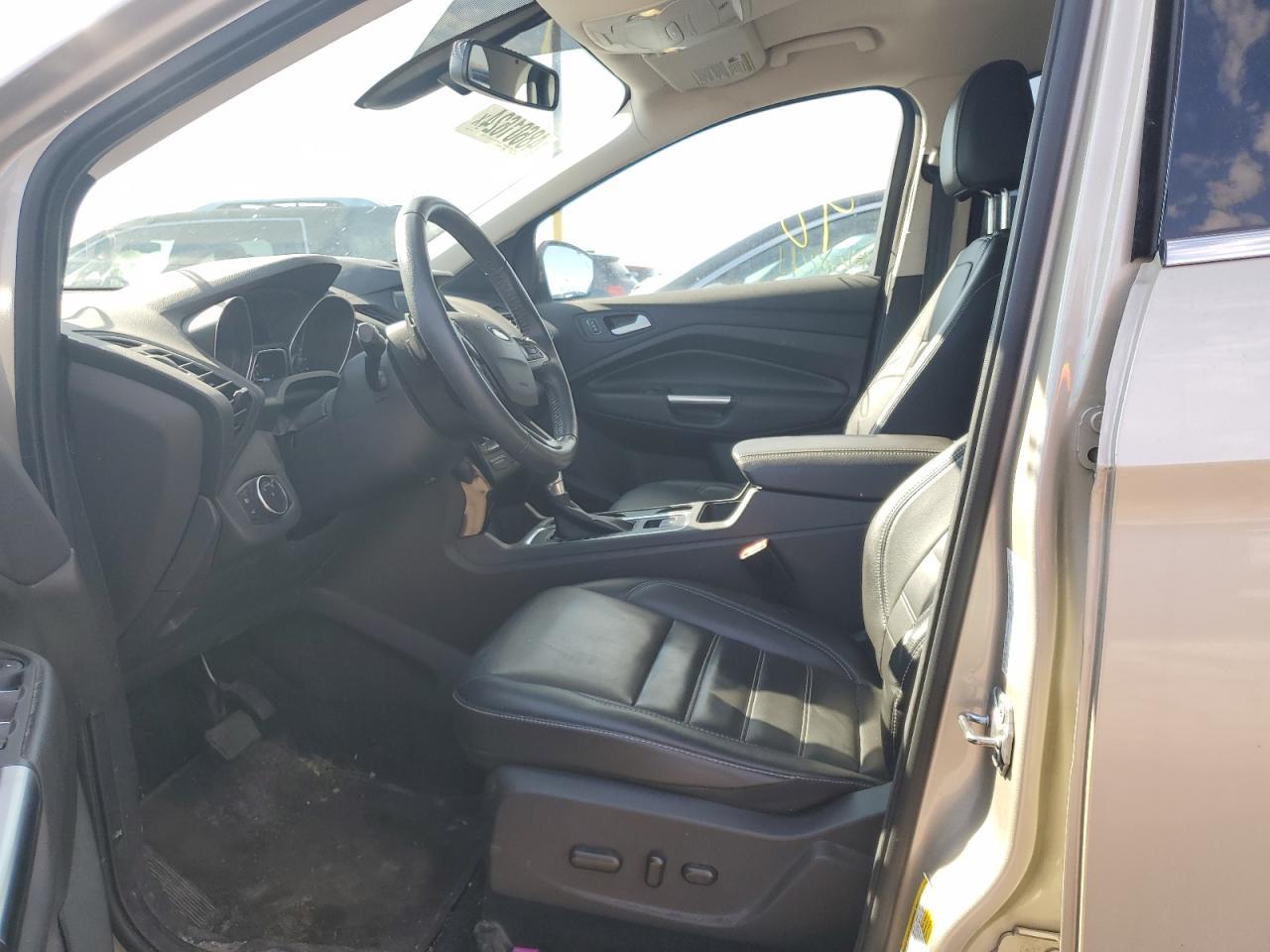2017 FORD ESCAPE TIT - Image 7