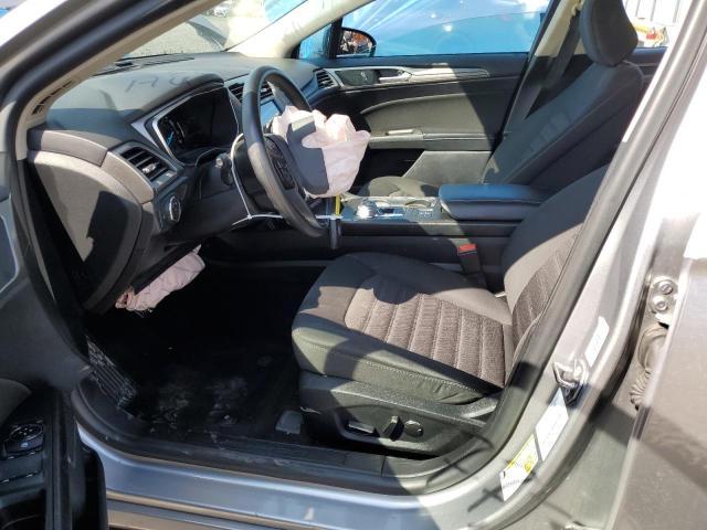 2020 Ford Fusion Se - Фото 7