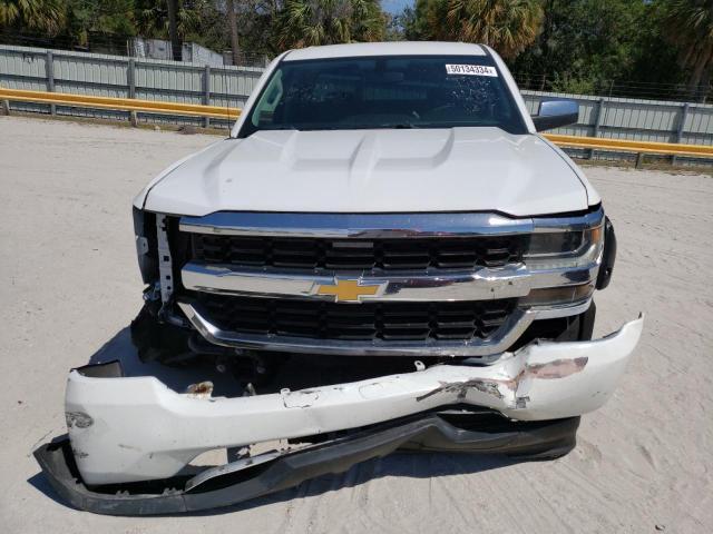 2017 Chevrolet Silverado C1500 - Фото 5