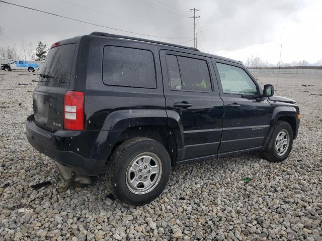 2016 Jeep Patriot Sport - Image 3