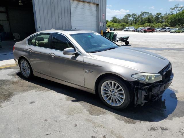 2011 BMW 535 Xi - Фото 4