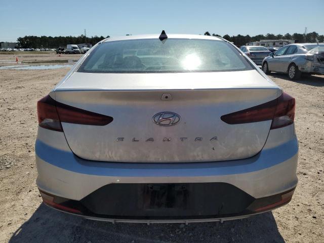 2019 Hyundai Elantra Sel - Image 6