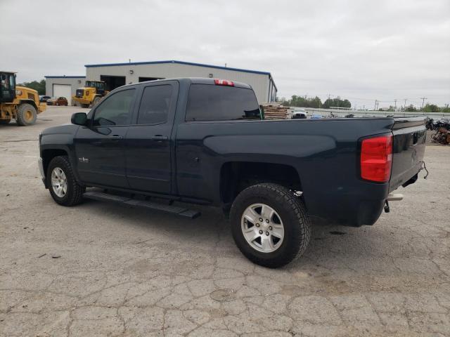 2018 Chevrolet Silverado C1500 Lt - Image 2