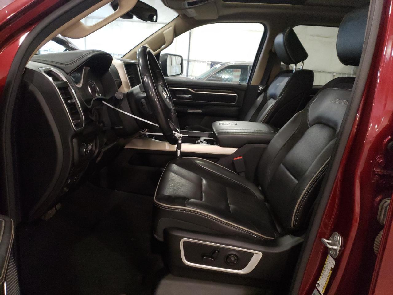 2019 RAM 1500 LARAM - Фото 7