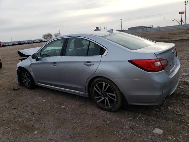 2017 SUBARU LEGACY SPO - Image 2