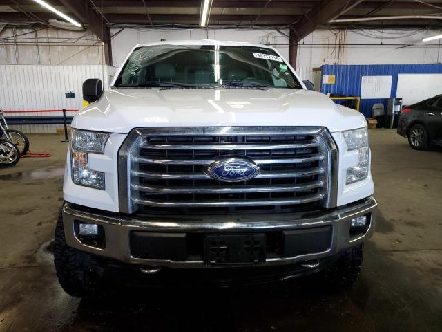 2016 Ford F150 Supercrew - Фото 5