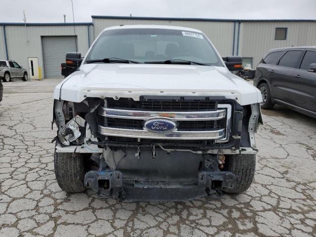 2014 Ford F150 Supercrew - Фото 5