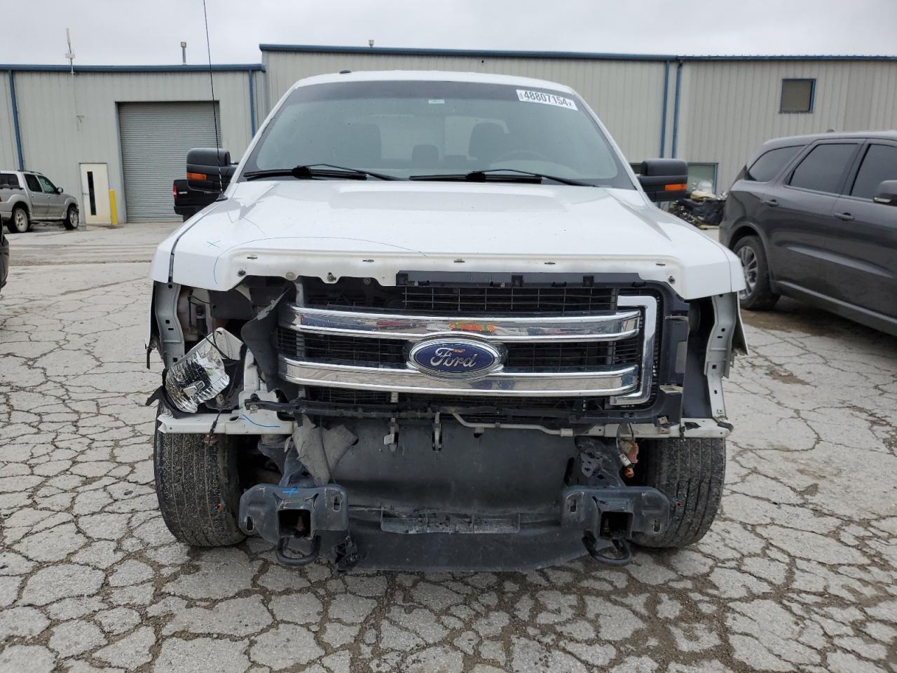 2014 FORD F150 SUPER - Image 5