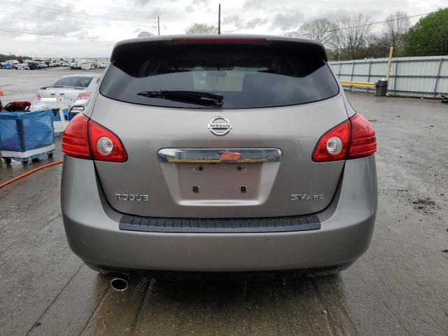 2013 Nissan Rogue S - Фото 6