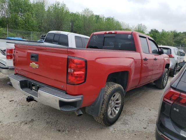 2014 Chevrolet Silverado C1500 Lt - Image 3