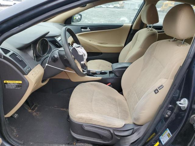 2011 Hyundai Sonata Gls - Фото 7