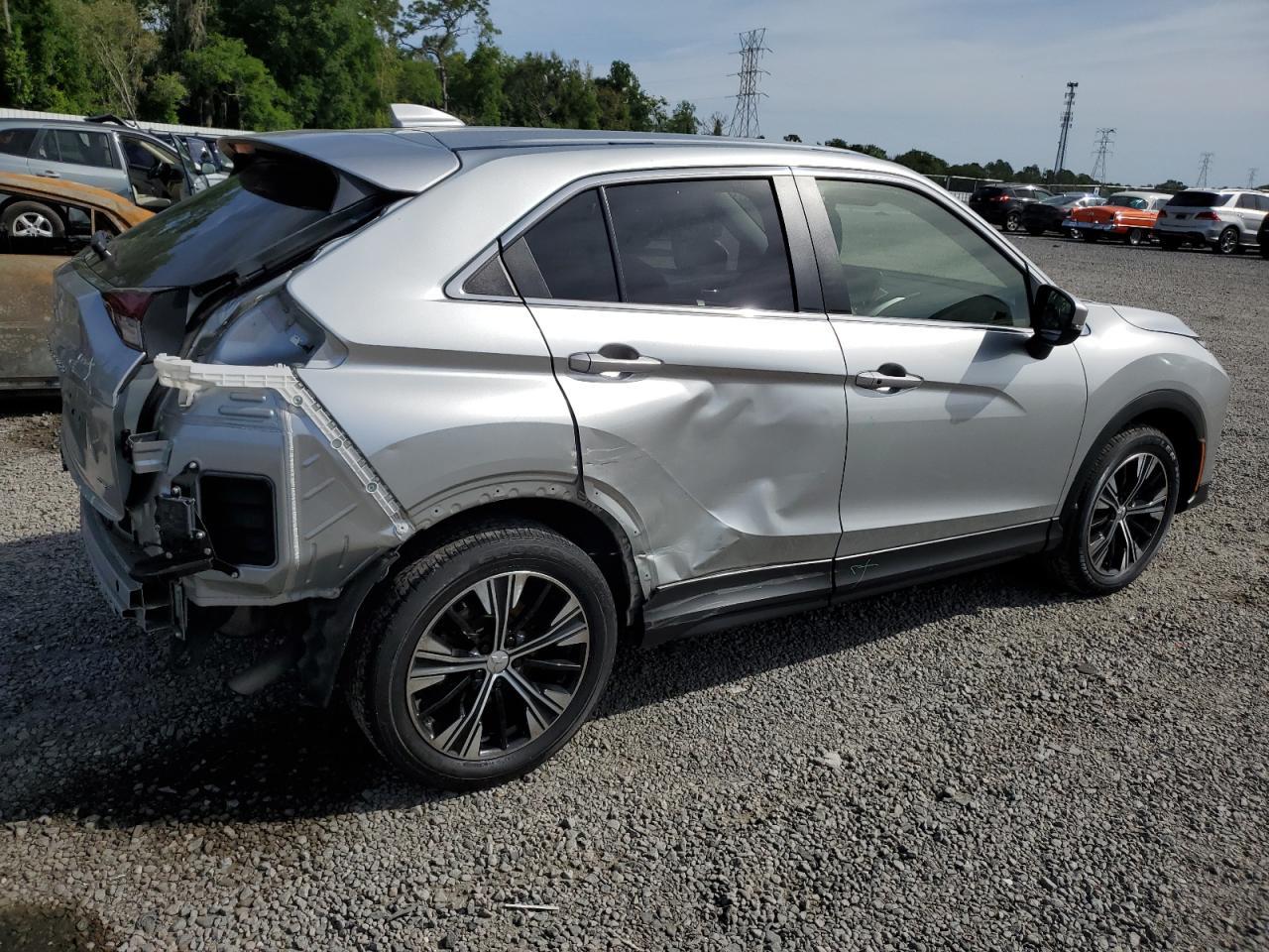 2022 MITSUBISHI ECLIPSE CR - Image 3