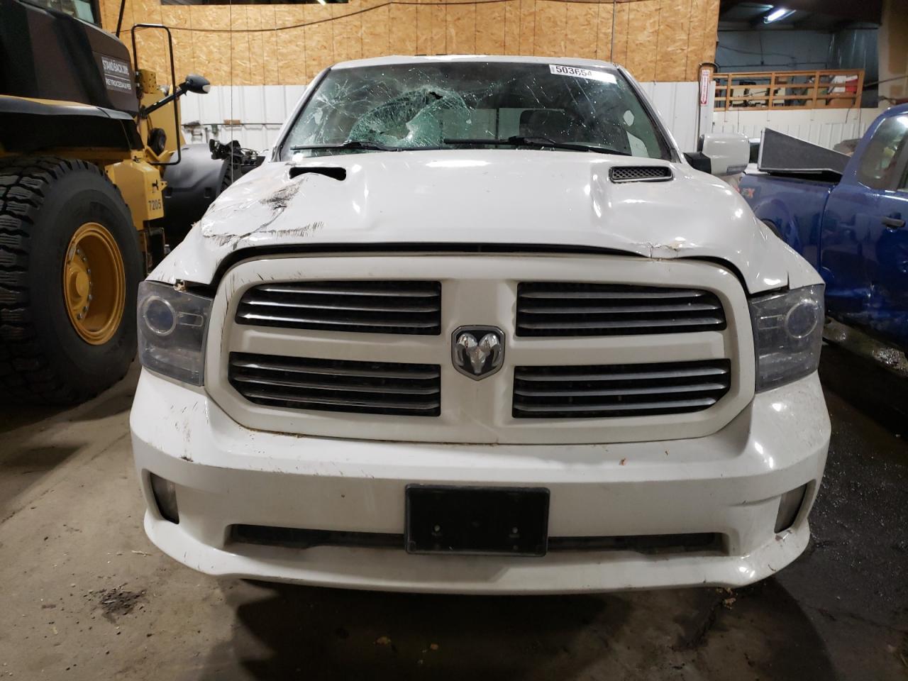2017 RAM 1500 - Image 5