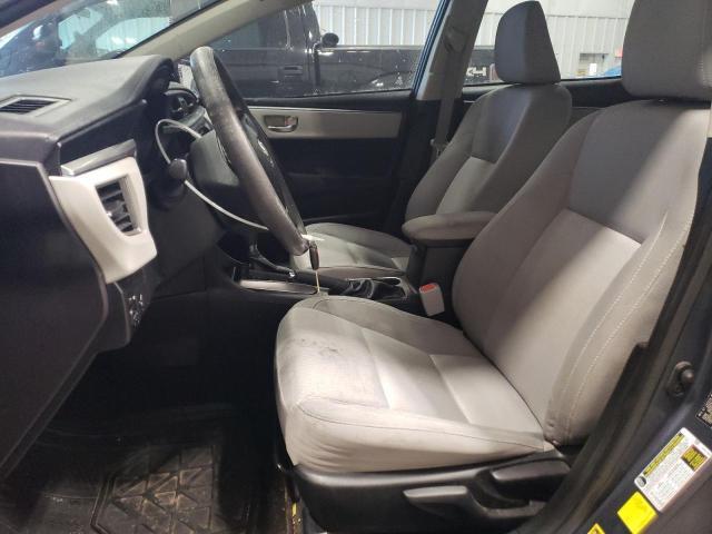 2014 Toyota Corolla L - Фото 7
