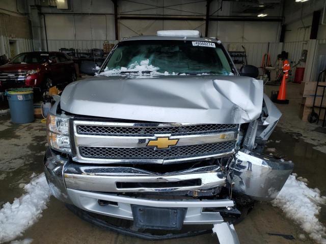 2013 Chevrolet Silverado K1500 Lt - Image 5