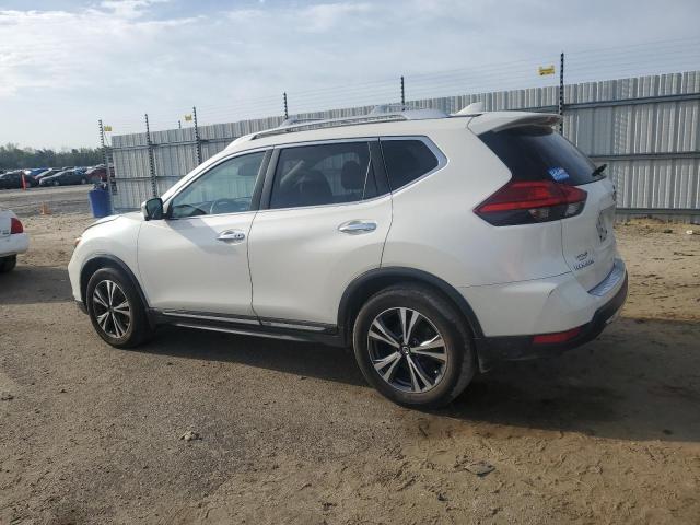 2017 Nissan Rogue S - Фото 2