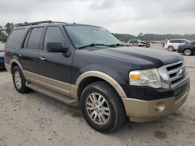 2014 Ford Expedition Xlt - Фото 4
