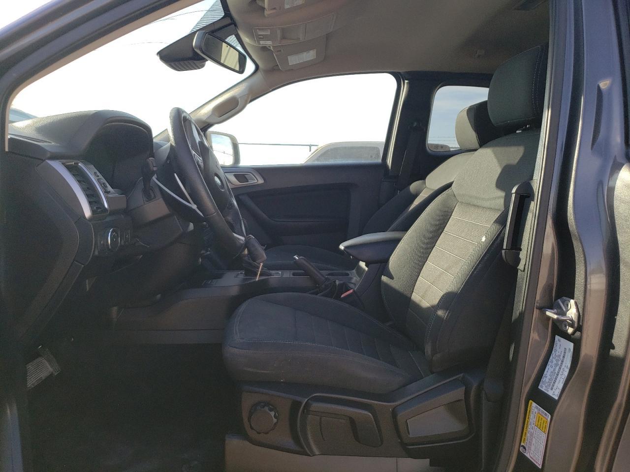 2019 FORD RANGER XL - Фото 7