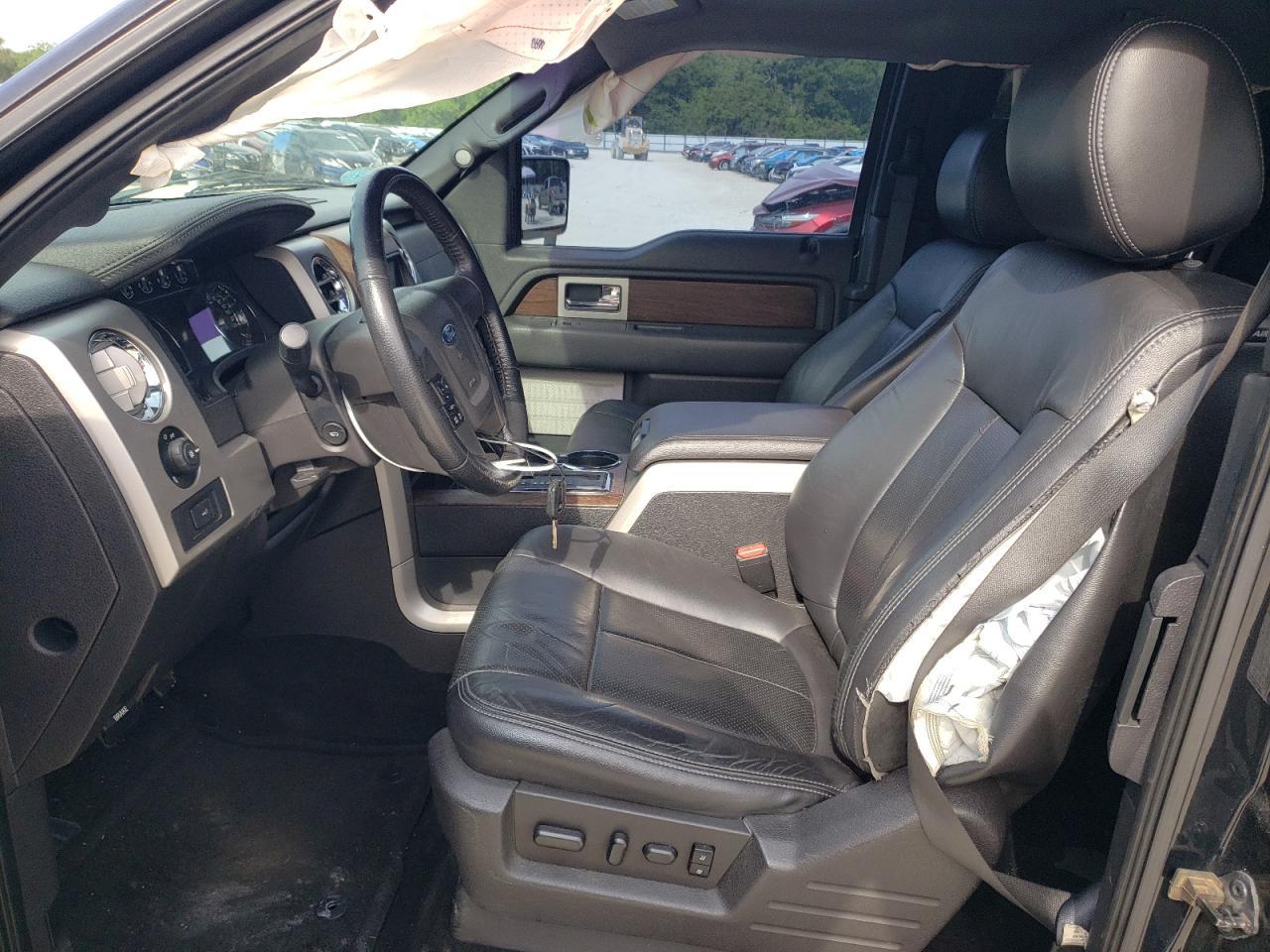 2013 FORD F150 SUPER - Image 7